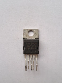 Микросхема TDA2006 (МС2221)