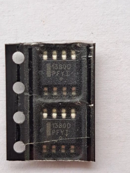 Микросхема NCP1380DDR2G (МС1547)