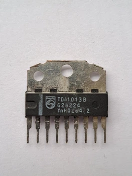 Микросхема TDA1013B (МС2160)