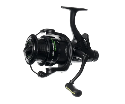 Катушка Flagman Endura Carp 6000 FS (FLENDC6FS)