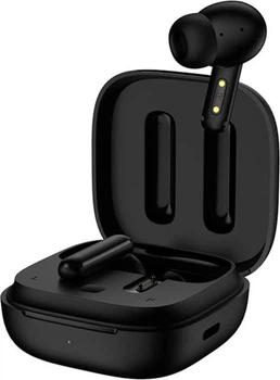 Беспроводные наушники QCY T13 ANC TWS Black