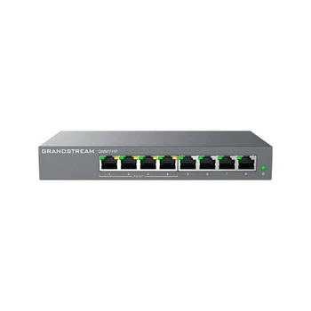 Коммутатор сетевой Grandstream GWN7711P