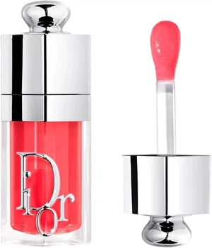 Олія для губ Dior Addict 15 Cherry 6 мл (3348901792110)