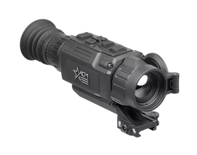 Тепловизионный прицел AGM Rattler V2 35-384 (99-00019551)