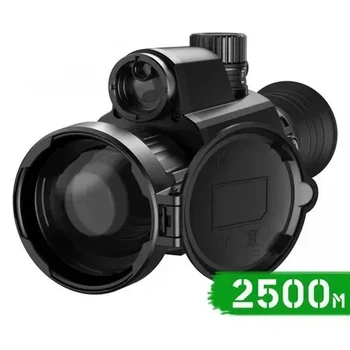 Тепловизионный прицел AGM Varmint LRF TS50-384 (3142455306RA51)