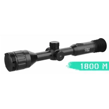 Тепловизионный прицел AGM Adder TS35-384 (99-00009260)