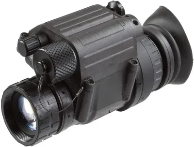 Прилад нічного бачення AGM PVS-14 NL1 (11P14122483011)