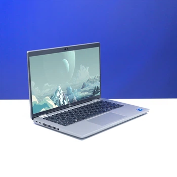 Ноутбук Dell Latitude 5420 14.0" Full HD IPS Intel Core i5-1135G7 (2.40-4.20 ГГц) Intel Iris Xe Graphics G7 80EU RAM 4 ГБ 128 ГБ SSD - Б/У