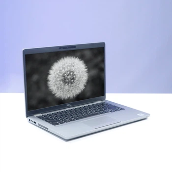 Ноутбук Dell Latitude 5410 14" Full HD IPS Intel Core i5-10210U (1.60-4.20 ГГц) Intel UHD Graphics 620 RAM 4 ГБ 128 ГБ SSD - Б/В