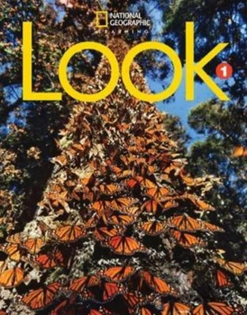 Книга Look 1 Student's Book