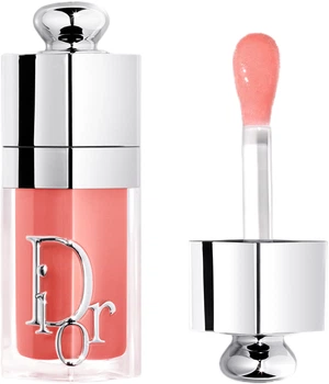 Олія для губ Dior Addict 012 Rosewood 6 мл (3348901792127)