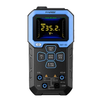 Мультиметр цифровой FNIRSI DMT-99 (5905156102453)