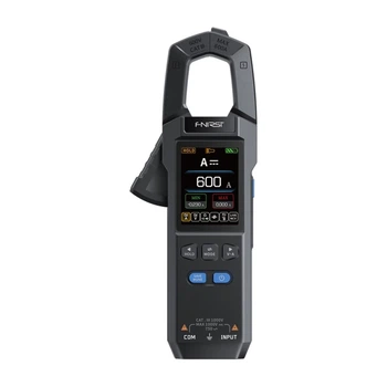 Цифровые клещи-мультиметр FNIRSI DMC-100 (5907085521077)
