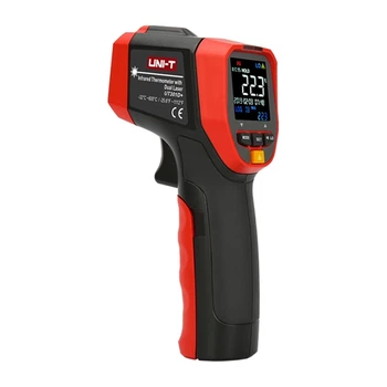 Инфракрасный термометр UNI-T UT301D+