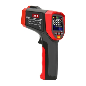 Термометр инфракрасный UNI-T UT303C+