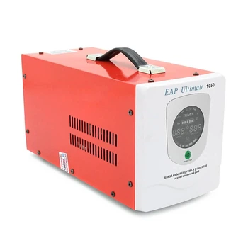ДБЖ з правильною синусоїдою Westech EAP DUAL-ULTIMATE-1500VA/1050W 24V, однофазний, напольного монтажу, LED дисплей, DC150-270V, AC230±8%, 2*Shuko, Q8 (UG-45516)