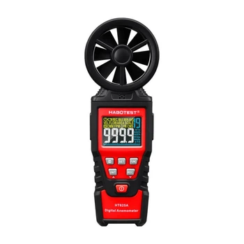 Анемометр Habotest HT625A (5907489606769)