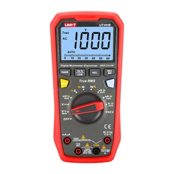 Мультиметр цифровой UNI-T UT161B