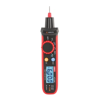 Мультиметр цифровой ручка UNI-T UT118C