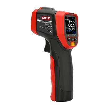 Пирометр инфракрасный UNI-T UT301C+