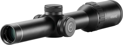 Прицел оптический Hawke Endurance FD 1-6x24 сетка L4A Dot с подсветкой