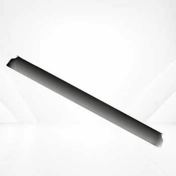 Змінне полотно YATO YT-52244 1000 мм для фінішної шпаклівки з гнучкої кислотостійкої сталі