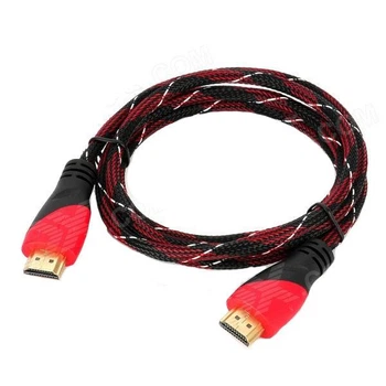 Кабель HDMI - HDMI 3m