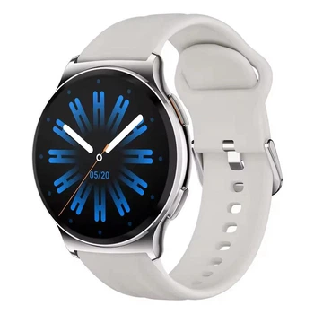 Смарт-годинники Haylou Solar Lite 2 HCR01 Silver