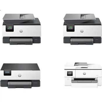 Картридж Jingcheng HP 938/9730 для HP 9720/9110b/9120b/9130b, 4 цвета