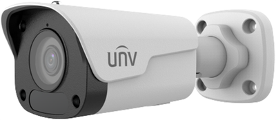 Kamera IP Uniview IPC2124LB-ADF28KM-H (6937096317641)