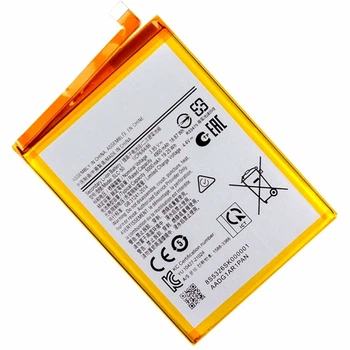 Акумулятор Li-ion 4900 мА·год 3,85 В для Samsung Galaxy A03 Core клас AAAA