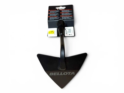 Сапка Bellota 3082.B треугольная 120 мм без древка