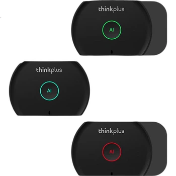 Микрофон Lenovo ThinkPlus YL200S для ПК, игры/конференции, USB