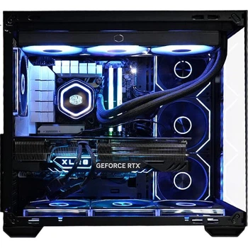 Корпус CoolerMaster ELITE 680 ATX