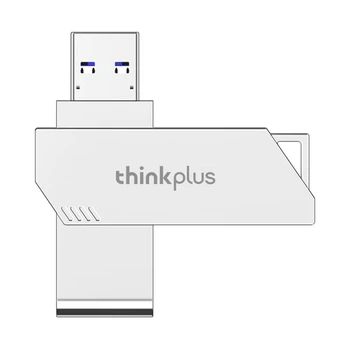 Флеш память USB Lenovo ThinkPlus TPU301plus 64GB USB 3.2 Gen1