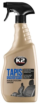 Засіб для чищення тканин K2 TAPIS ATOM 0.75 л (K207M)