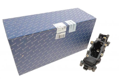Коллектор впускной Audi Q7/VW Touareg 3.0 TDI 04-10 (R) 7.10131.02.0, Pierburg