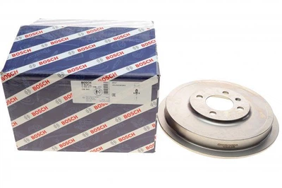 Барабан гальмівний (задній) VW Caddy II 95-04 0986477194 , Bosch