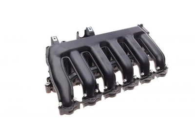 Коллектор впускной M57 BMW 3 (E90/E92/E93)/ 5 (E60/ E61)/ 6 (E63/ E64) 03-11 114035 , Solgy