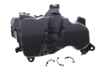 Крышка двигателя Renault Kangoo 1.5 dCi 09- 175B15263R , Renault