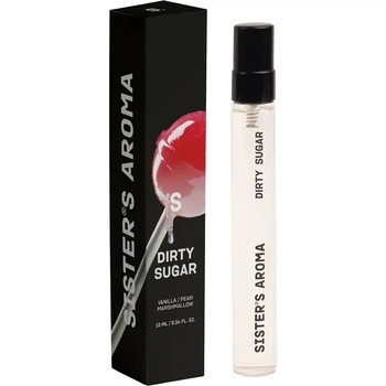 Парфум Sister's Aroma Dirty Sugar, 10 ml 4820227785261