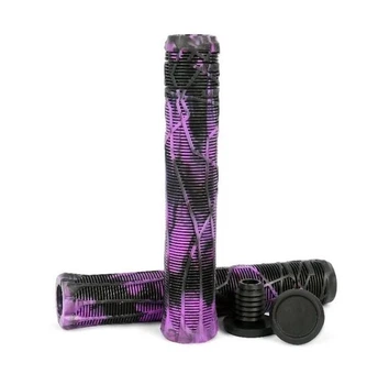 Комплект грипсів OTTER Pro Scooter Grips PURL для трюкового самокату
