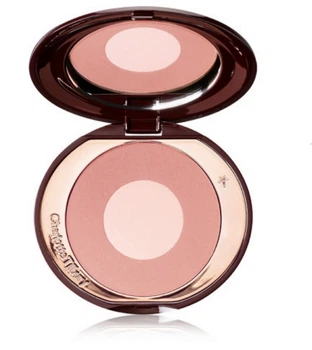 Рум'яна Charlotte Tilbury Cheek to Chic - Pillow Talk, 8 г