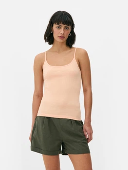 Майка Primark персиковий LCSKC996 2XL