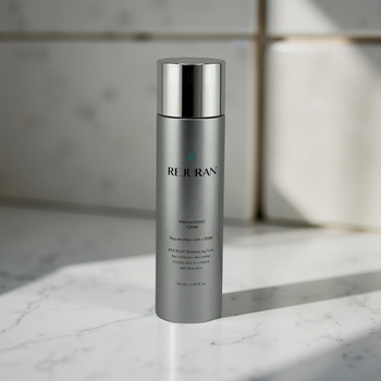 Восстанавливающий тонер REJURAN Healer Rebalancing Toner 120 мл