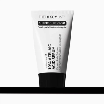 Сироватка з азелаїновою кислотою The Inkey List 10% Azelaic Acid