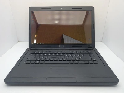 Ноутбук HP Compag CQ57/Intel Core i3-2330M/4GB-DDR3/160GB-HDD/Intel HD Graphics/15.6" HD LED Б/В