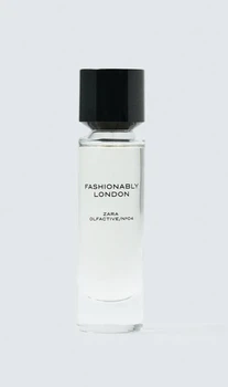 Парфумована вода для жінок Zara Fashionably London 30 ml