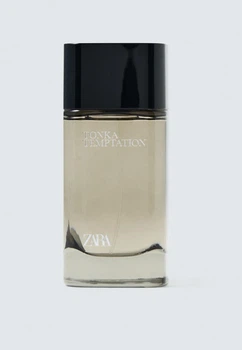 Парфумована вода для чоловіків Zara Tonka temptation 100 ml