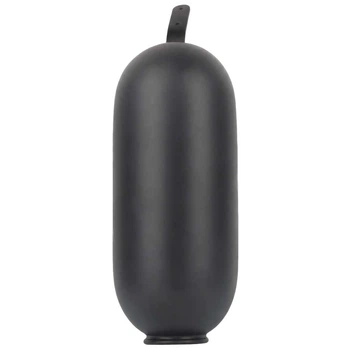Мембрана для гидроаккумулятора с хвостом Ø90мм 80-100л Rubber WETRON (779503)